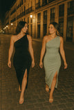 Vestido Ébano
