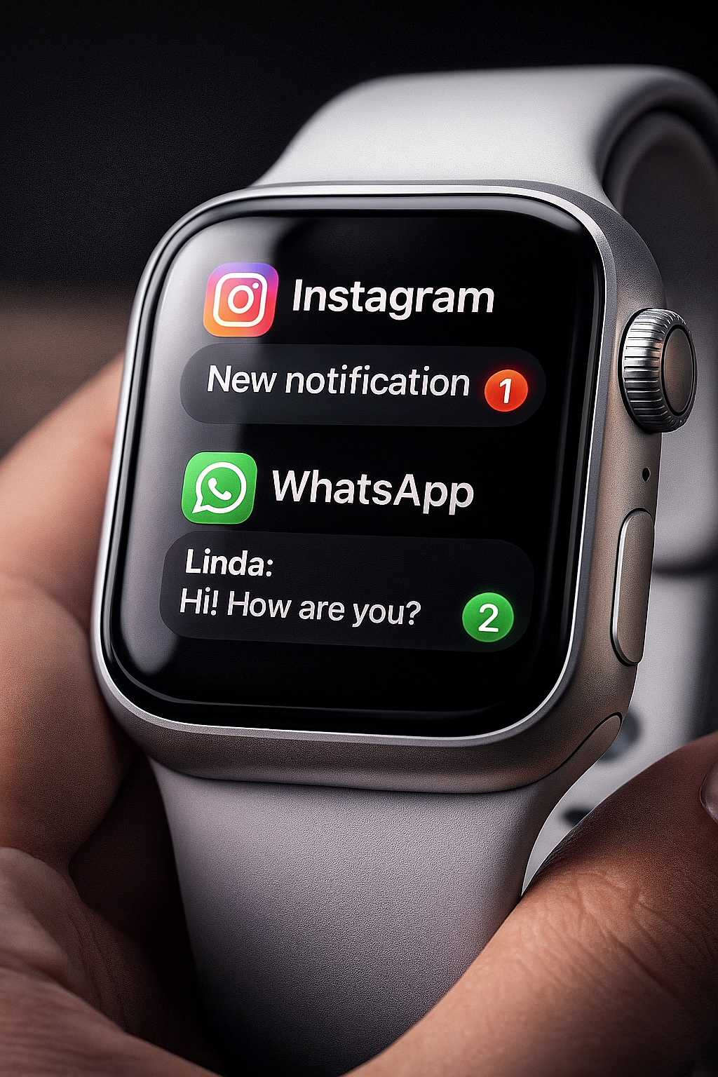 Novalía SmartVision