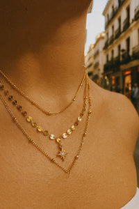 Collar Aurora