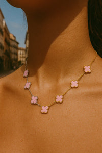 Collar Fortuna