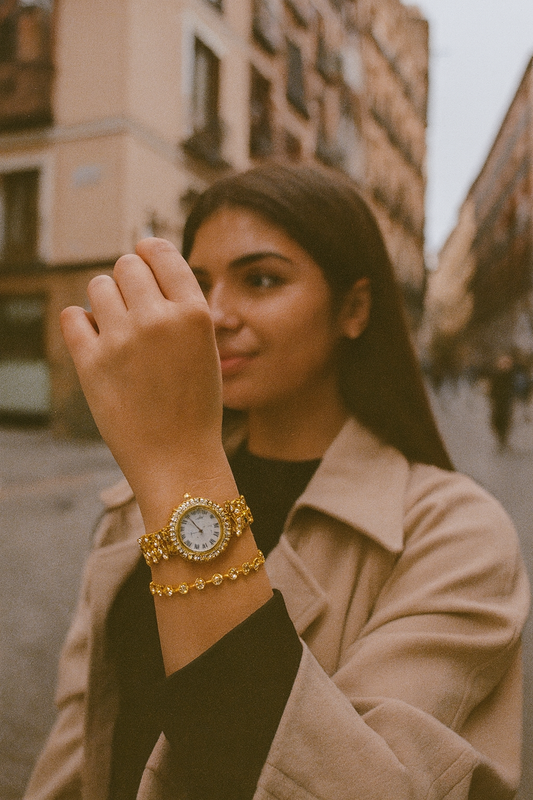 Novalía Solar Lux Set