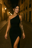 Vestido Ébano