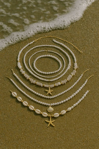 Collar Oceana