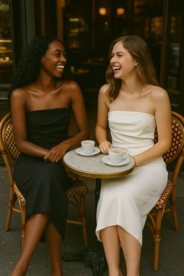 Vestido Marbella