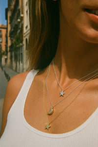 Choker Étherea