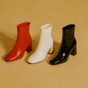 Botas Amaya