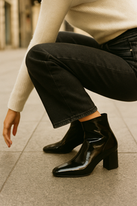 Botas Amaya