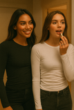 Pura Long Sleeve