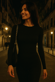 Pura Long Sleeve