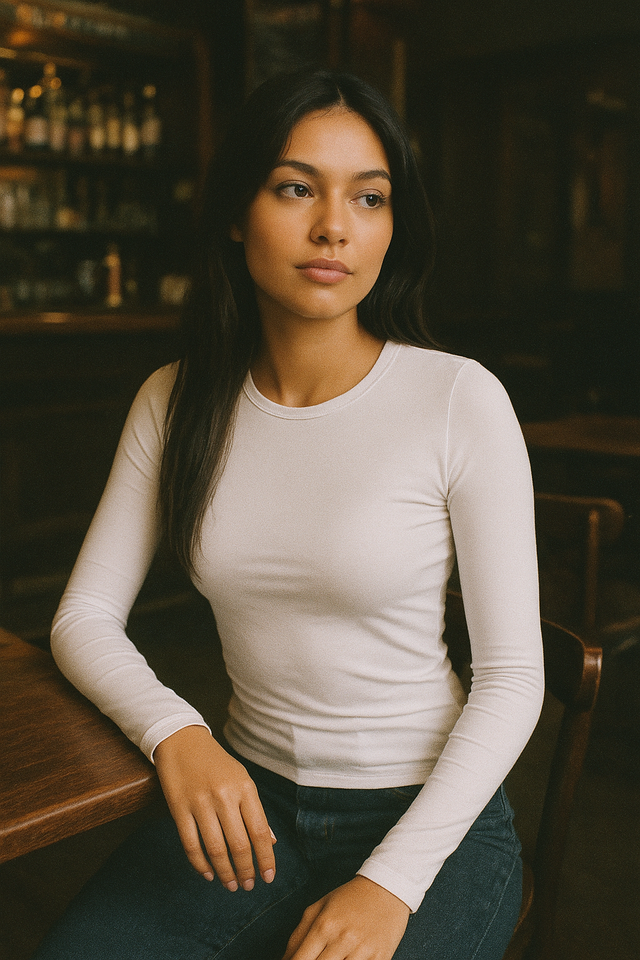 Pura Long Sleeve