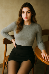 Falda Lía
