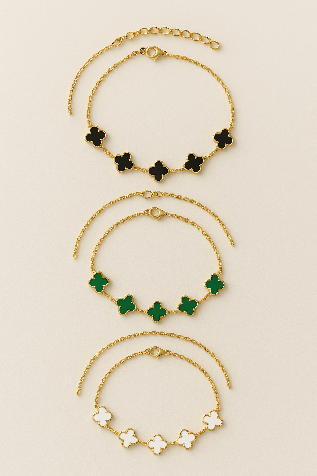 Pulsera de la Fortuna