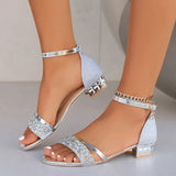 Sandalias Luminis
