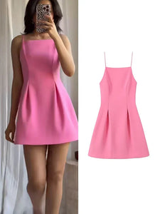 Vestido Bella