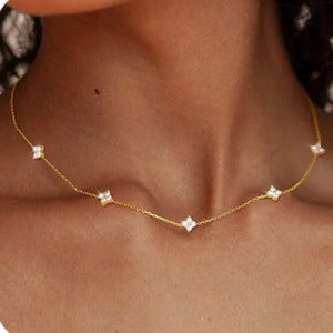 Collar Fortuna
