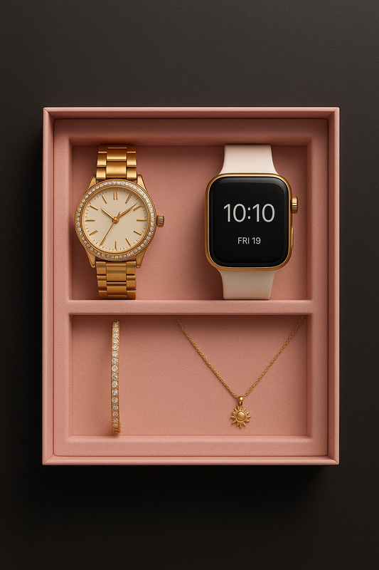 Novalía Solar Lux Set