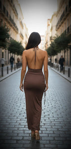 Vestido Magna