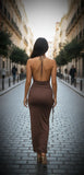 Vestido Magna