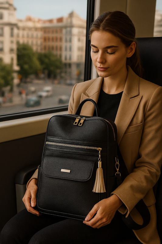 Urban Study Luxe noche