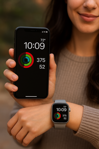 Novalía SmartVision