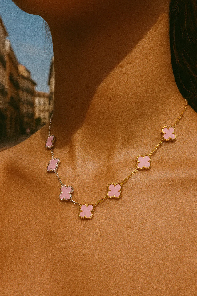 Collar Fortuna