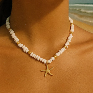 Collar Oceana