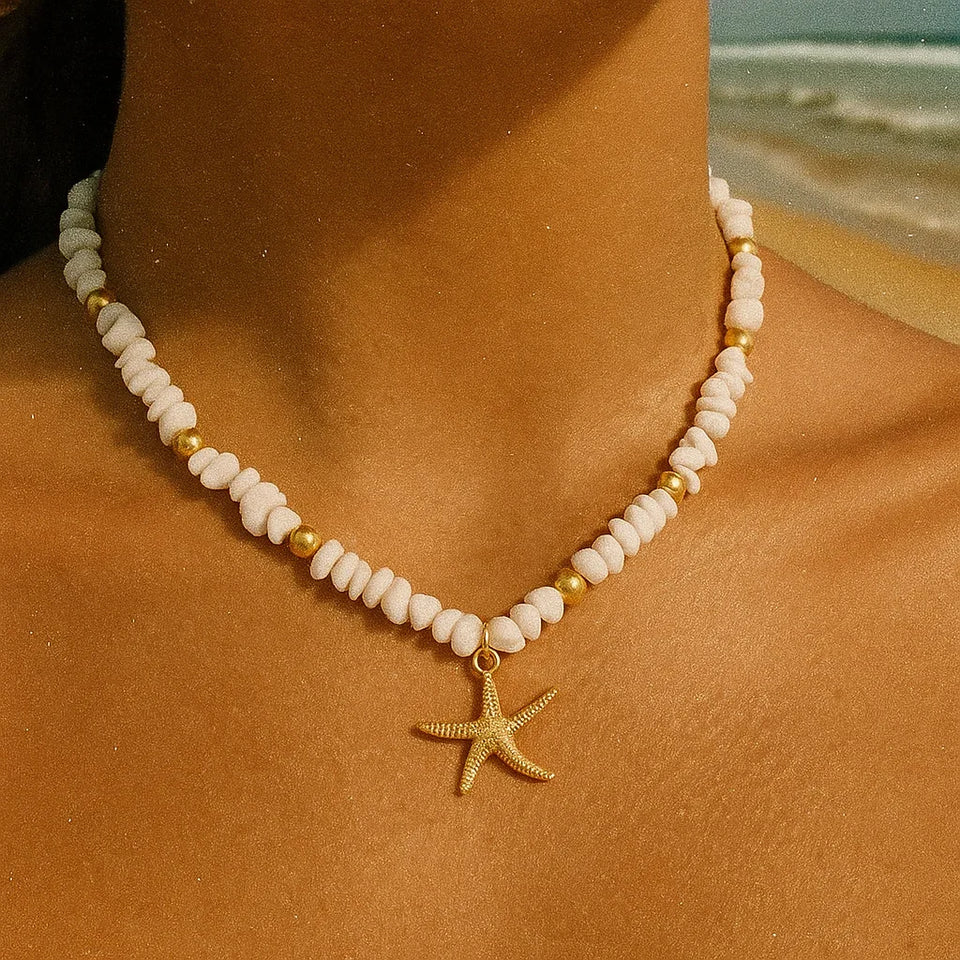 Collar Oceana