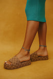 Sandalias Maréa