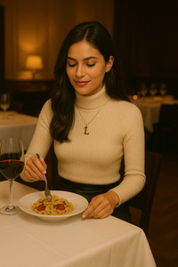 Barcelona Serena