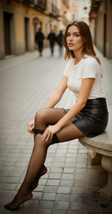 Media Línea Clarisse