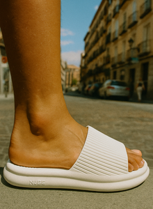 Sandalias Nube
