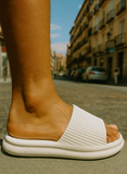 Sandalias Nube