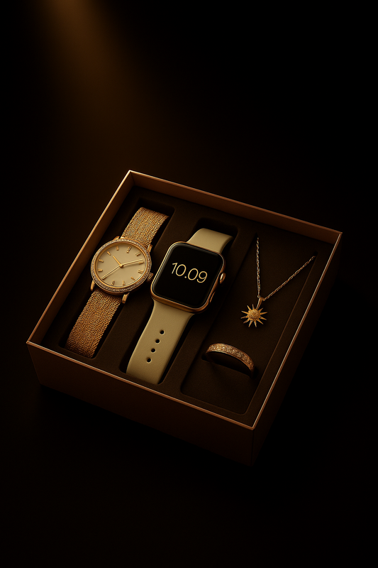 Novalía Solar Lux Set