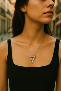 Collar Celestia