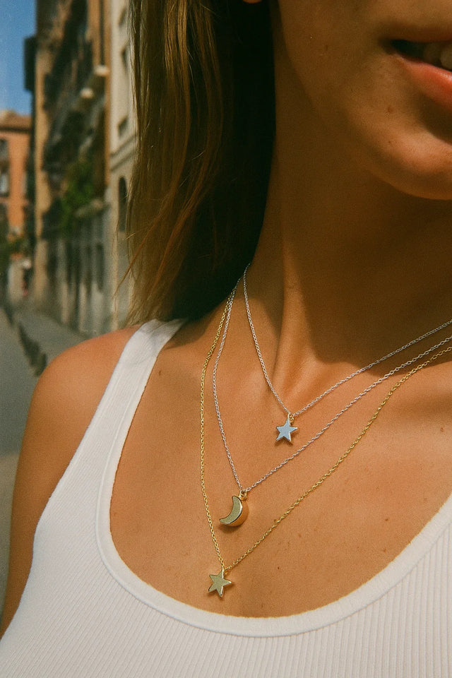 Choker Étherea