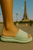 Sandalias Nube