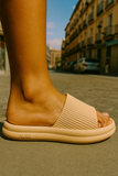 Sandalias Nube