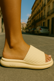 Sandalias Nube