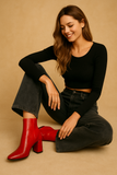 Botas Amaya