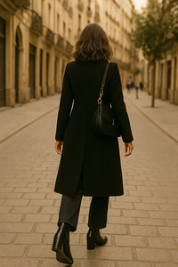 Madrid Noir