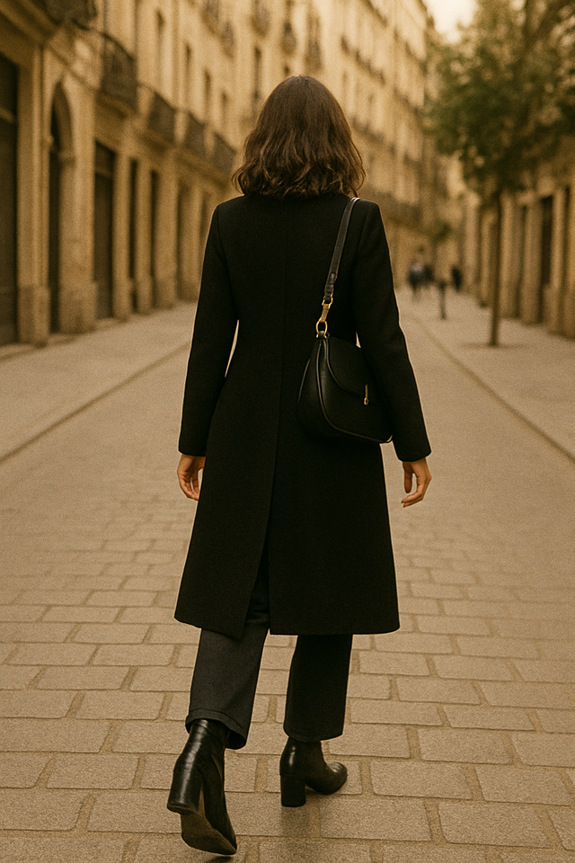 Madrid Noir