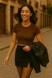 Falda Lía