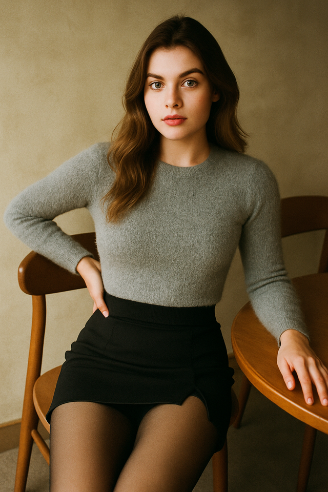 Falda Lía