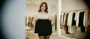 Falda Lía