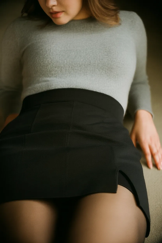 Falda Lía