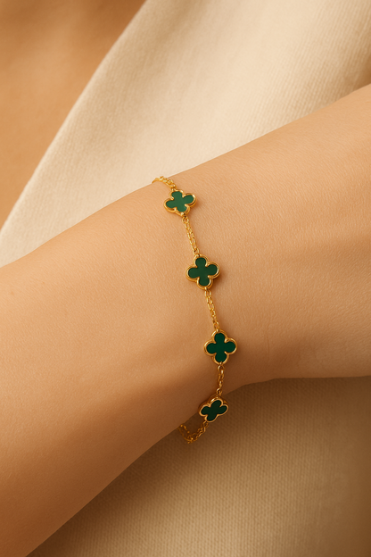 Pulsera de la Fortuna