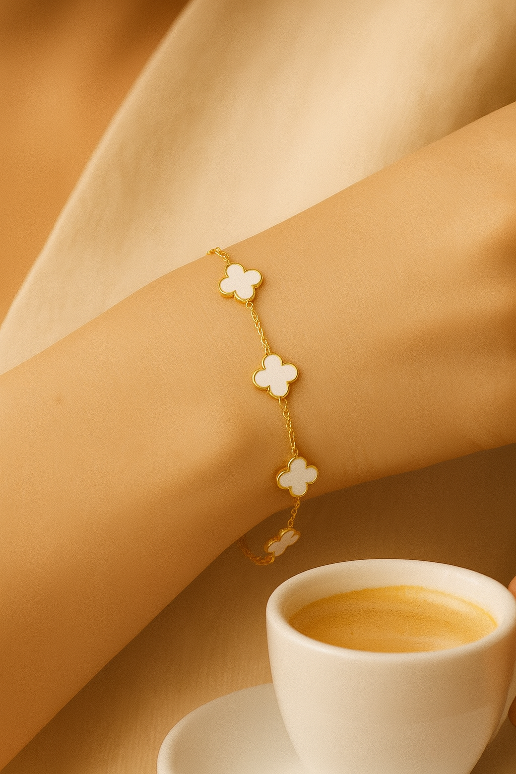 Pulsera de la Fortuna