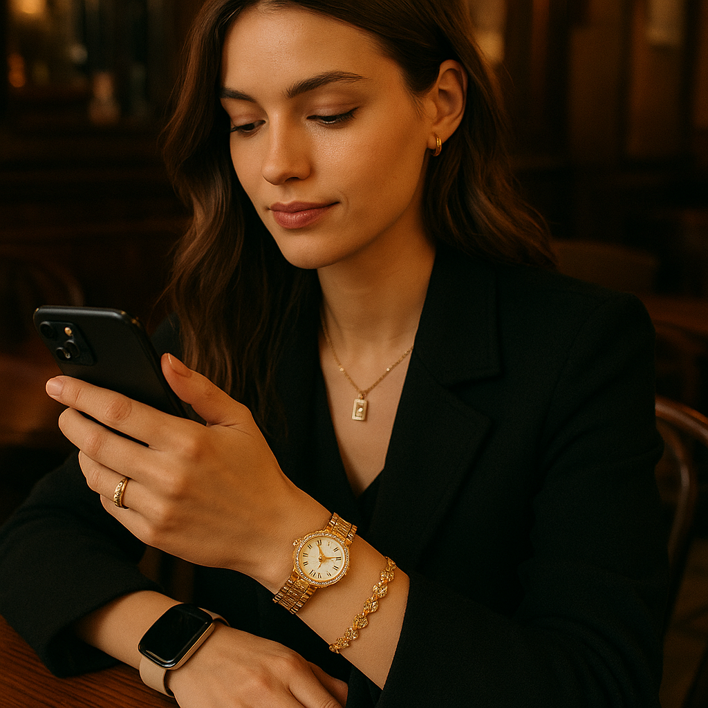 Novalía Solar Lux Set