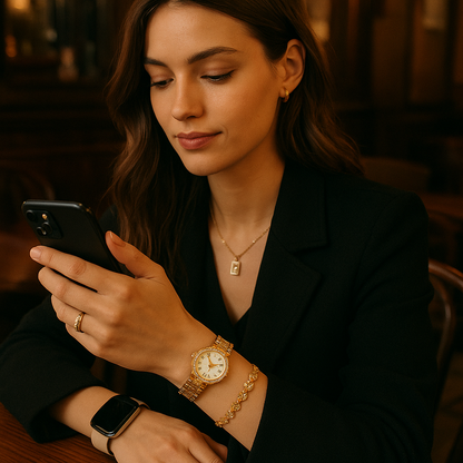 Novalía Solar Lux Set