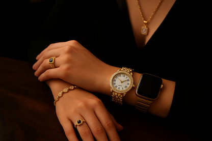 Novalía Solar Lux Set